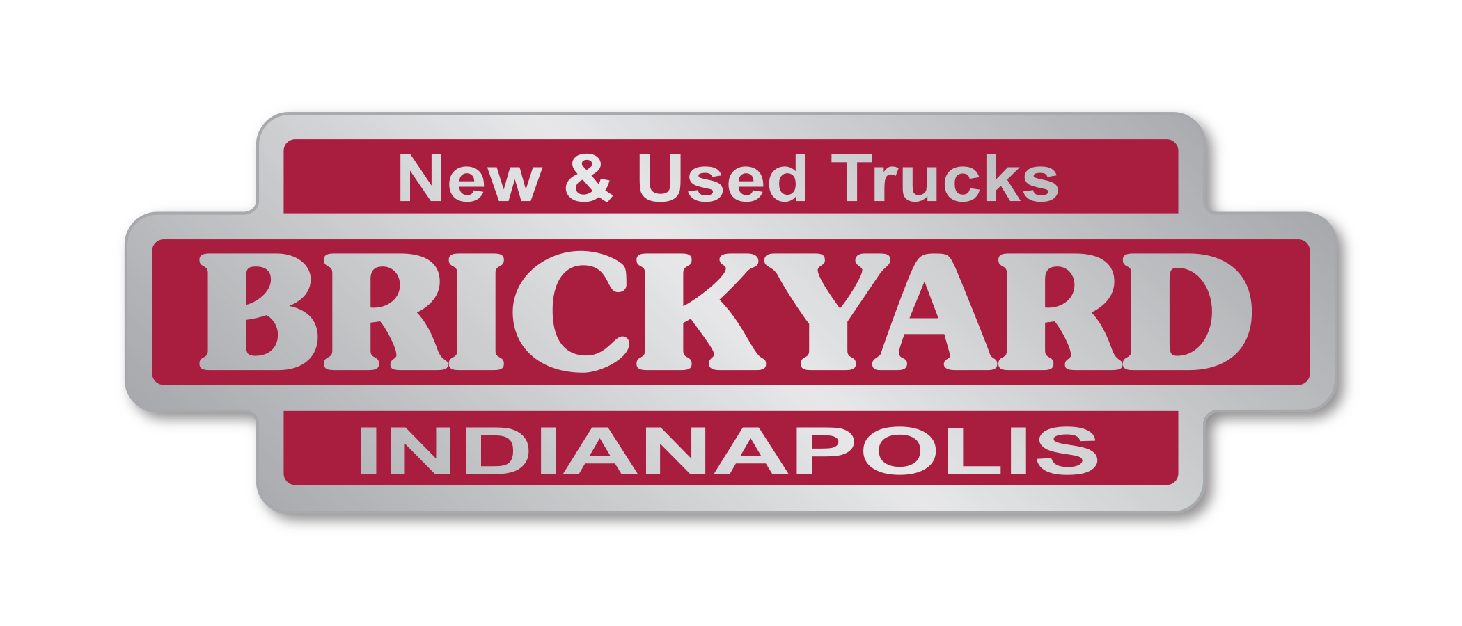 Clear Polyester  Auto Stickers - Custom Style D - Qty. 1