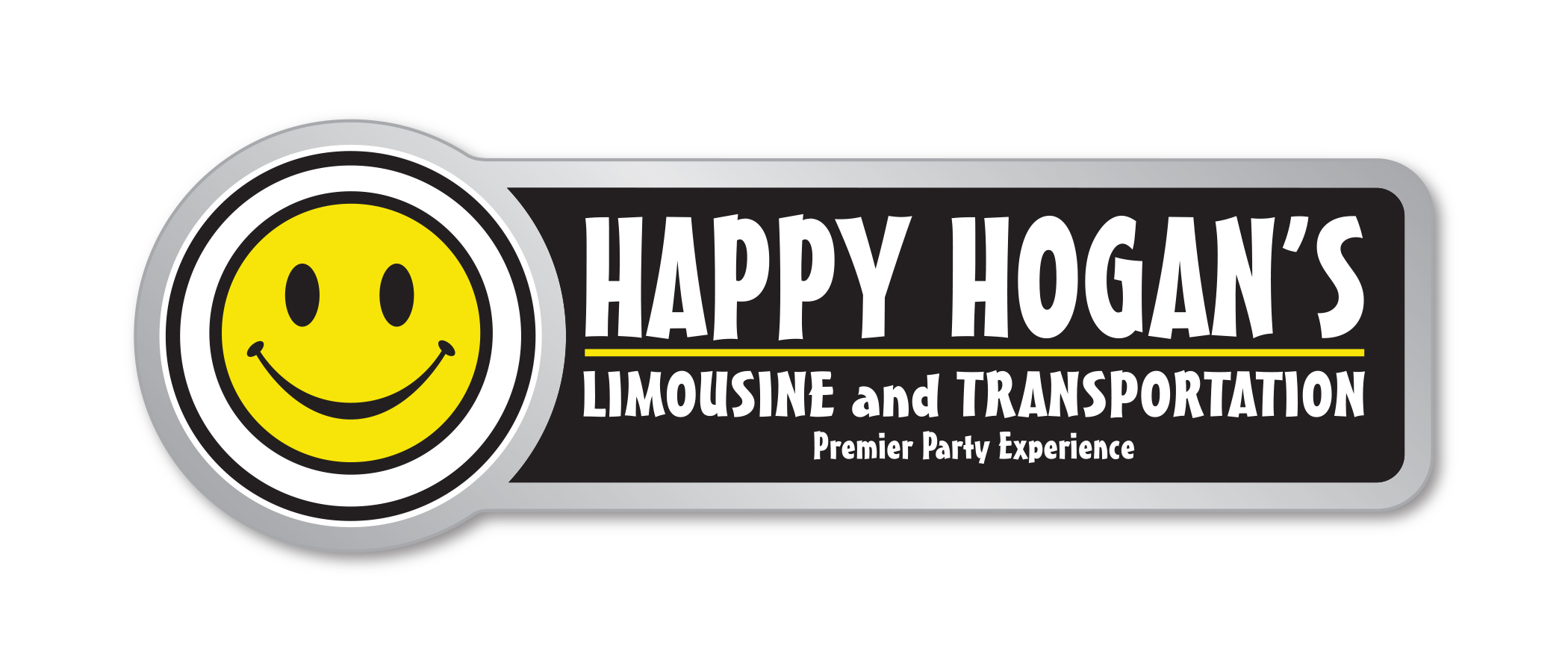 Clear Polyester  Auto Stickers - Custom Style E - Qty. 1