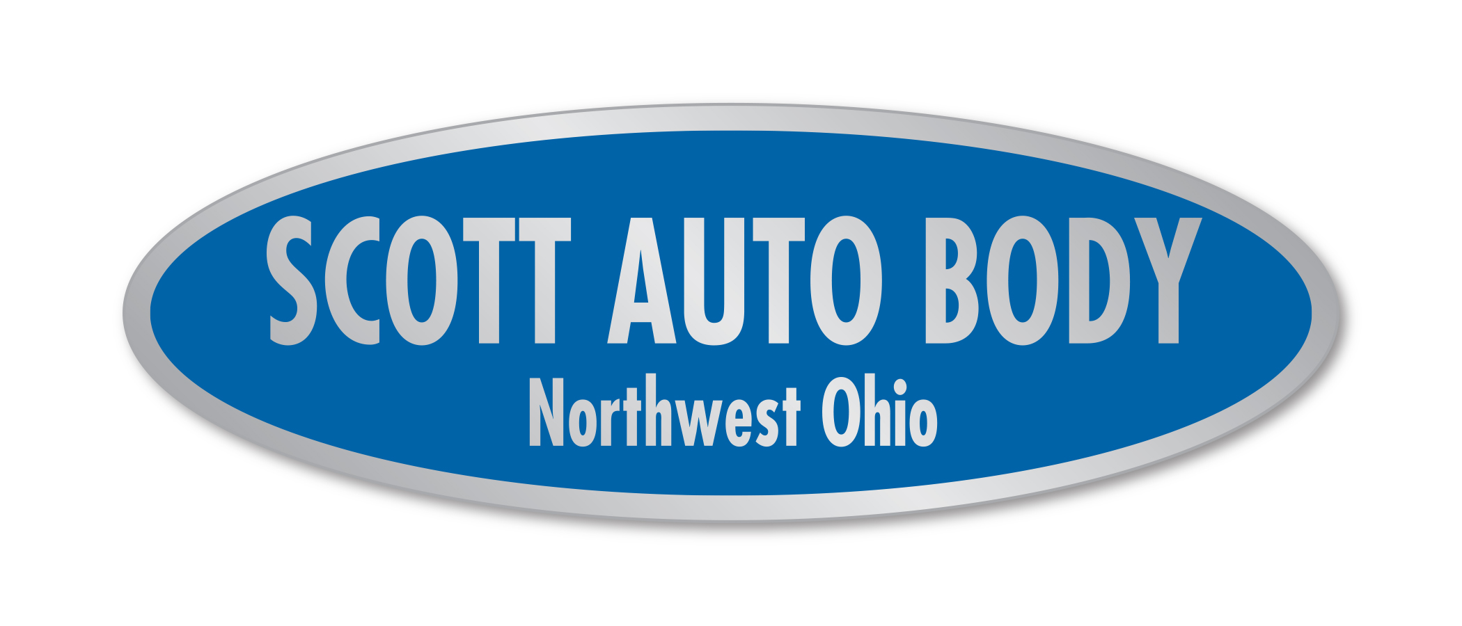 Clear Polyester  Auto Stickers - Custom Style F - Qty. 1